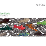 Dediu: Piano Pieces