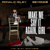 Ron Isley: Make Me Say It Again, Girl