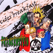 Anti-Patriotic Frankenstein