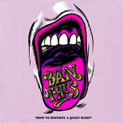 how to destroy a quiet sleep