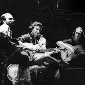 Al Di Meola, Paco De Lucía, John Mclaughlin