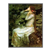 Red Ophelia Redivivus