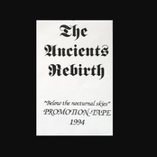 Below The Nocturnal Skies