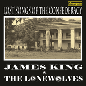 Lost Songs of the Confederacy