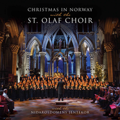 The St. Olaf Choir: Christmas in Norway (Live)