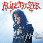 Is It My Body by Alice Cooper