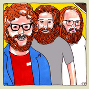Daytrotter Session - 3/6/2010