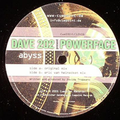 Abyss__Incl Eric Van Heinecken