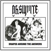 Draped Around The Answers