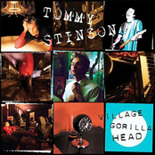 Tommy Stinson: Village Gorilla Head