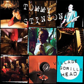 Motivation by Tommy Stinson