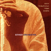 The Eighth Wonder by Either/orchestra