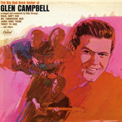 James Bond Theme by Glen Campbell