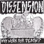Why Work For Death? LP
