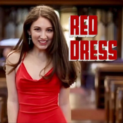 Red Dress - Single