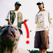 Rizzle Kicks: Follow Excitement!