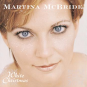 Martina McBride: White Christmas
