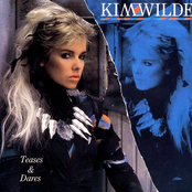 Is It Over by Kim Wilde
