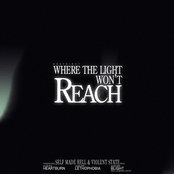 WHERE THE LIGHT WON'T REACH