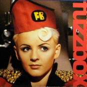 Raining Champagne by Fuzzbox