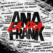 Ana Frank: La Ira