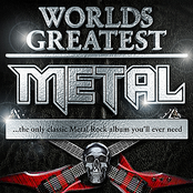 Metal Masters: 30 Worlds Greatest Metal – The Only Classic Metal Rock Album you’ll ever need
