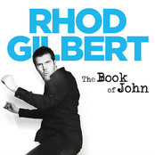 Rhod Gilbert: The Book of John
