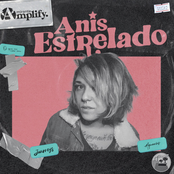 Anis Estrelado no Mirante Amplify