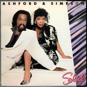 Cherish Forever More by Ashford & Simpson