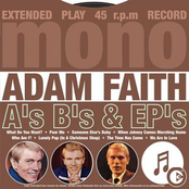 best of adam faith