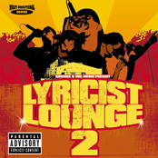Lyricist lounge, vol. 2