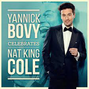 Celebrates Nat King Cole