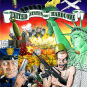 Homicidal: United States of Hardcore