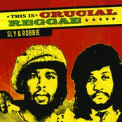 Marijuana by Sly & Robbie