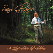 A Little While in the Wilderness