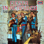 Fiesta in Acapulco