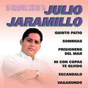 Por La Vuelta by Julio Jaramillo