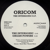 The Intersonic E.P.