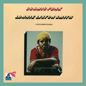 Footprints by Lonnie Liston Smith & The Cosmic Echoes