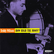 Stompin' At The Savoy by Teddy Wilson