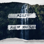 Minzy: ALL OF YOU SAY