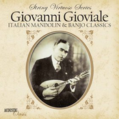 Italian Mandolin & Banjo Classics
