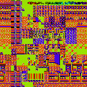 Die, Die, Die, City!