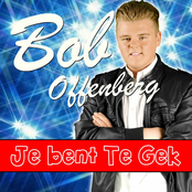 Je Bent Te Gek