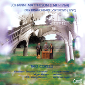Mattheson: Der brauchbare Virtuoso