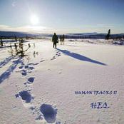 Human Tracks II / Heq
