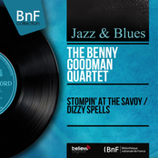 Dizzy Spells by The Benny Goodman Quartet