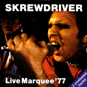 Patriot by Skrewdriver