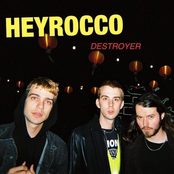 Heyrocco: Destroyer