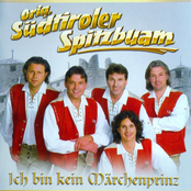Ich bin kein Märchenprinz